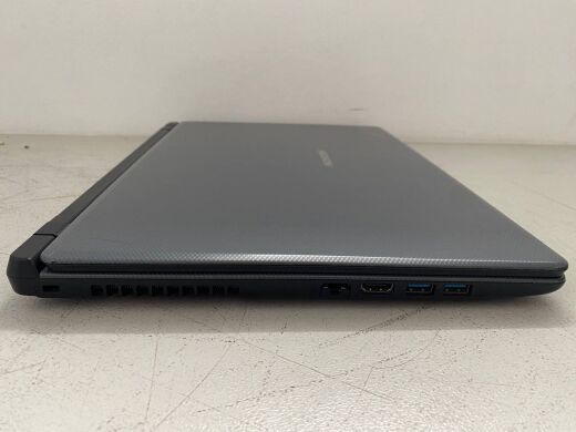 Ноутбук Medion Akoya P6670 / 15.6" (1920x1080) TN / Intel Core i5-6200U (2 (4) ядра по 2.3 - 2.8 GHz) / 8 GB DDR4 / 128 GB SSD + 1000 GB HDD / nVidia GeForce 940MX, 2 GB GDDR3, 64-bit / WebCam Ноутбук Medion Akoya P6670 / 15.6" (1920x1080) TN / Intel Core i5-6200U (2 (4) ядра по 2.3 - 2.8 GHz) / 8 GB DDR4 / 128 GB SSD + 1000 GB HDD / nVidia GeForce 940MX, 2 GB GDDR3, 64-bit / WebCam