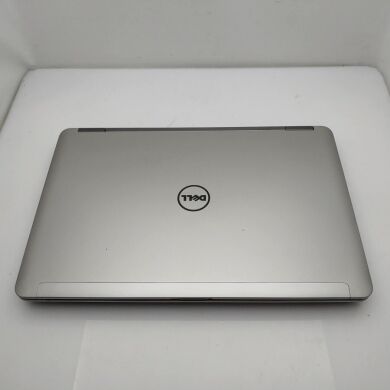 Ігровий ноутбук Б-клас Dell Latitude E6540 / 15.6" (1920x1080) TN / Intel Core i7-4800MQ (4 (8) ядра по 2.7 - 3.7 GHz) / 8 GB DDR3 / 240 GB SSD / AMD Radeon HD 8790M, 2 GB GDDR5, 128-bit / WebCam / DVD-ROM / Win 10 Pro Ігровий ноутбук Б-клас Dell Latitude E6540 / 15.6" (1920x1080) TN / Intel Core i7-4800MQ (4 (8) ядра по 2.7 - 3.7 GHz) / 8 GB DDR3 / 240 GB SSD / AMD Radeon HD 8790M, 2 GB GDDR5, 128-bit / WebCam / DVD-ROM / Win 10 Pro