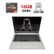 Ультрабук HP ProBook 445 G8 / 14" (1920x1080) IPS / AMD Ryzen 5 5600U (6 (12) ядер по 2.3 - 4.2 GHz) / 16 GB DDR4 / 256 GB SSD / Radeon Vega 7 Graphics / WebCam купить