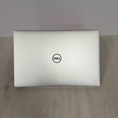 Игровой ноутбук Б-класс Dell XPS 15 9520 / 15.6" (3456x2160) OLED Touch / Intel Core i9-12900HK (14 (20) ядер по 3.8 - 5.0 GHz) / 16 GB DDR5 / 512 GB SSD NVMe / nVidia GeForce RTX 3050 Ti, 4 GB GDDR6, 128-bit / WebCam