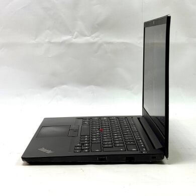 Ультрабук Б-класс Lenovo ThinkPad E14 Gen 3 / 14" (1920x1080) IPS / AMD Ryzen 3 5300U (4 (8) ядра по 2.6 - 3.8 GHz) / 8 GB DDR4 / 256 GB SSD / AMD Radeon Graphics / WebCam / Windows 10 Pro Ультрабук Б-класс Lenovo ThinkPad E14 Gen 3 / 14" (1920x1080) IPS / AMD Ryzen 3 5300U (4 (8) ядра по 2.6 - 3.8 GHz) / 8 GB DDR4 / 256 GB SSD / AMD Radeon Graphics / WebCam / Windows 10 Pro