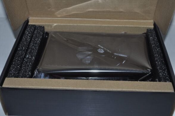 Новая дискретная видеокарта MLLSE GeForce GTX 750, 4 GB GDDR5, 128-bit / VGA, DVI, HDMI