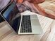 Ультрабук Apple MacBook Air 13 2018 / 13.3" (2560x1600) IPS / Intel Core i5-8210Y (2 (4) ядра по 1.6 - 3.6 GHz) / 16 GB DDR4 / 256 GB SSD / Intel UHD Graphics 617 / WebCam / MacOS купити