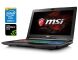 Игровой ноутбук MSI GT62VR 7RE Dominator Pro / 15.6" (1920x1080) IPS / Intel Core i7-7700HQ (4 (8) ядра по 2.8 - 3.8 GHz) / 16 GB DDR4 / 256 GB SSD M.2 + 1000 GB HDD / nVidia GeForce GTX 1070, 8 GB GDDR5, 256-bit / WebCam купить