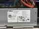 Комп'ютер Dell OptiPlex 3040 SFF / Intel Core i5-6500 (4 ядра по 3.2 - 3.6 GHz) / 8 GB DDR3 / 250 GB SSD / Intel HD Graphics 530 / 180W / DisplayPort / HDMI купити