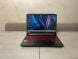 Ігровий ноутбук Б-клас Acer Nitro AN515-55 / 15.6" (1920x1080) IPS / Intel Core i5-10300H (4 (8) ядра по 2.5 - 4.5 GHz) / 16 GB DDR4 / 512 GB SSD M.2 / nVidia GeForce GTX 1650, 4 GB GDDR6, 128-bit / WebCam купити