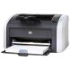 Принтер HP LaserJet 1015 / Лазерная монохромная печать / 1200x1200 dpi / A4 / 14 стр/мин / USB 2.0 купить