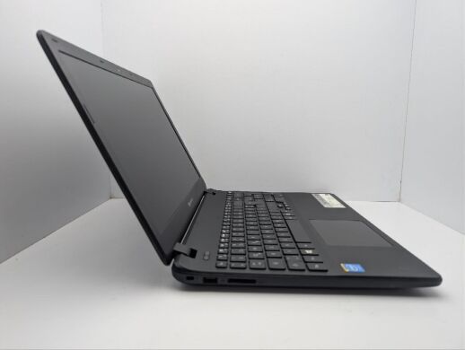 Ноутбук Packard Bell G718M / 15.6" (1366x768) TN / Intel Celeron N2840 (2 ядра по 2.16 - 2.58 GHz) / 8 GB DDR3 / 320 GB HDD / Intel HD Graphics / WebCam / DVD-ROM