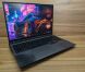 Игровой ноутбук Lenovo Legion 5 Pro 16ACH6H / 16" (2560x1600) IPS / AMD Ryzen 7 5800H (8 (16) ядер по 3.2 - 4.4 GHz) / 32 GB DDR4 / 512 GB SSD / nVidia GeForce RTX 3070, 8 GB GDDR6, 256-bit / WebCam / Windows 10 купить