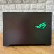 Игровой ноутбук Asus ROG Strix Scar II GL704GW / 17.3” (1920x1080) IPS / Intel Core i7-8750H (6 (12) ядер по 2.2 - 4.1 GHz) / 16 GB DDR4 / 1000 GB SSD / nVidia GeForce RTX 2070, 8 GB GDDR6, 256-bit / WebCam купить