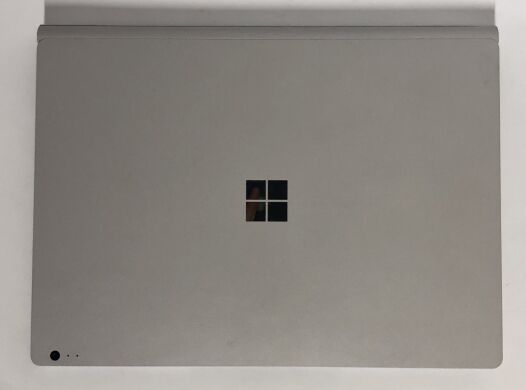 Ігровий ультрабук-трансформер Microsoft Surface Book 2 / 13.5" (3000x2000) IPS Touch / Intel Core i7-8650U (4 (8) ядра по 1.9 - 4.2 GHz) / 8 GB DDR4 / 256 GB SSD NVMe / nVidia GeForce GTX 1050, 2 GB GDDR5, 128-bit / WebCam / Win 11 Pro Ігровий ультрабук-трансформер Microsoft Surface Book 2 / 13.5" (3000x2000) IPS Touch / Intel Core i7-8650U (4 (8) ядра по 1.9 - 4.2 GHz) / 8 GB DDR4 / 256 GB SSD NVMe / nVidia GeForce GTX 1050, 2 GB GDDR5, 128-bit / WebCam / Win 11 Pro