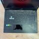 Игровой ноутбук Asus ROG Strix Scar II GL704GW / 17.3” (1920x1080) IPS / Intel Core i7-8750H (6 (12) ядер по 2.2 - 4.1 GHz) / 16 GB DDR4 / 1000 GB SSD / nVidia GeForce RTX 2070, 8 GB GDDR6, 256-bit / WebCam купить