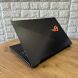 Игровой ноутбук Asus ROG Strix Scar II GL704GW / 17.3” (1920x1080) IPS / Intel Core i7-8750H (6 (12) ядер по 2.2 - 4.1 GHz) / 16 GB DDR4 / 1000 GB SSD / nVidia GeForce RTX 2070, 8 GB GDDR6, 256-bit / WebCam купить