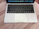 Ультрабук Apple MacBook Air 13 2018 / 13.3" (2560x1600) IPS / Intel Core i5-8210Y (2 (4) ядра по 1.6 - 3.6 GHz) / 16 GB DDR4 / 256 GB SSD / Intel UHD Graphics 617 / WebCam / MacOS купити