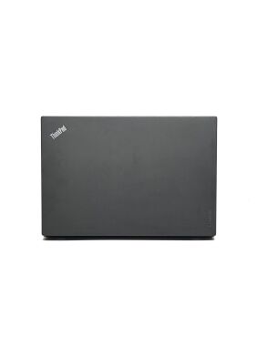 Ноутбук Б-класс Lenovo ThinkPad T460 / 14" (1366x768) TN / Intel Core i5-6200U (2 (4) ядра по 2.3 - 2.8 GHz) / 4 GB DDR4 / 128 GB SSD / Intel HD Graphics 520 / WebCam