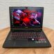 Игровой ноутбук MSI GT62VR 7RE Dominator Pro / 15.6" (1920x1080) IPS / Intel Core i7-7700HQ (4 (8) ядра по 2.8 - 3.8 GHz) / 16 GB DDR4 / 256 GB SSD M.2 + 1000 GB HDD / nVidia GeForce GTX 1070, 8 GB GDDR5, 256-bit / WebCam купить