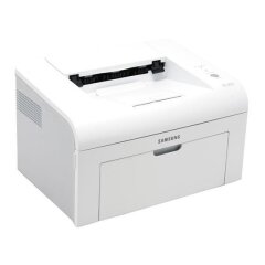 Принтер Samsung ML-2010 / Лазерная монохромная печать / 600x600 dpi / 20 стр./мин / A4 / USB 2.0