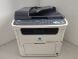МФУ Konica Minolta MagiColor 1690MF / Лазерная цветная печать / 1200x600 dpi / A4 / 20 стр/мин / USB 2.0, Ethernet / Кабели купить