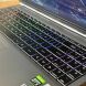 Игровой ноутбук CyberPower Tracer IV GM5MP7Y / 15.6" (1920x1080) IPS / Intel Core i7-10875H (8 (16) ядер по 2.3 - 5.1 GHz) / 16 GB DDR4 / 500 GB SSD / nVidia GeForce RTX 2070, 8 GB GDDR6, 256-bit / WebCam купить