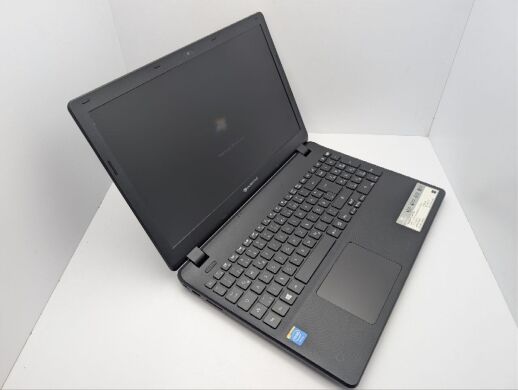 Ноутбук Packard Bell G718M / 15.6" (1366x768) TN / Intel Celeron N2840 (2 ядра по 2.16 - 2.58 GHz) / 8 GB DDR3 / 320 GB HDD / Intel HD Graphics / WebCam / DVD-ROM