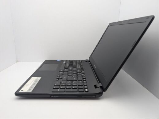 Ноутбук Packard Bell G718M / 15.6" (1366x768) TN / Intel Celeron N2840 (2 ядра по 2.16 - 2.58 GHz) / 8 GB DDR3 / 320 GB HDD / Intel HD Graphics / WebCam / DVD-ROM