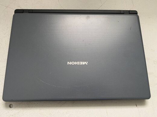 Ноутбук Medion Akoya P6670 / 15.6" (1920x1080) TN / Intel Core i5-6200U (2 (4) ядра по 2.3 - 2.8 GHz) / 8 GB DDR4 / 128 GB SSD + 1000 GB HDD / nVidia GeForce 940MX, 2 GB GDDR3, 64-bit / WebCam Ноутбук Medion Akoya P6670 / 15.6" (1920x1080) TN / Intel Core i5-6200U (2 (4) ядра по 2.3 - 2.8 GHz) / 8 GB DDR4 / 128 GB SSD + 1000 GB HDD / nVidia GeForce 940MX, 2 GB GDDR3, 64-bit / WebCam