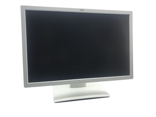 Монітор Fujitsu-Siemens B24W-7 / 24" (1920x1200) IPS / DVI-D, DisplayPort, VGA, Audio