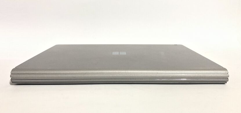 Ігровий ультрабук-трансформер Microsoft Surface Book 2 / 13.5" (3000x2000) IPS Touch / Intel Core i7-8650U (4 (8) ядра по 1.9 - 4.2 GHz) / 8 GB DDR4 / 256 GB SSD NVMe / nVidia GeForce GTX 1050, 2 GB GDDR5, 128-bit / WebCam / Win 11 Pro Ігровий ультрабук-трансформер Microsoft Surface Book 2 / 13.5" (3000x2000) IPS Touch / Intel Core i7-8650U (4 (8) ядра по 1.9 - 4.2 GHz) / 8 GB DDR4 / 256 GB SSD NVMe / nVidia GeForce GTX 1050, 2 GB GDDR5, 128-bit / WebCam / Win 11 Pro