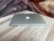 Ультрабук Б-клас Apple MacBook Pro 13 A1502 / 13.3" (2560x1600) IPS / Intel Core i7-4558U (2 (4) ядра по 2.8 - 3.3 GHz) / 16 GB DDR3 / 256 GB SSD / Intel Iris Graphics 5100 / WebCam / MacOS купити