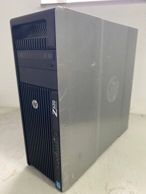 Рабочая станция HP Z620 Workstation Tower / Intel Xeon E5-2660 v2 (10 (20) ядер по 2.2 - 3.0 GHz) / 32 GB DDR3 / 256 GB SSD / nVidia Quadro M2000, 4 GB GDDR5, 128-bit / DVD-ROM Рабочая станция HP Z620 Workstation Tower / Intel Xeon E5-2660 v2 (10 (20) ядер по 2.2 - 3.0 GHz) / 32 GB DDR3 / 256 GB SSD / nVidia Quadro M2000, 4 GB GDDR5, 128-bit / DVD-ROM