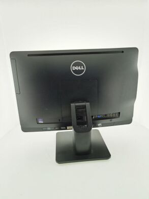 Моноблок Dell OptiPlex 3030 All-in-One / 20" (1366x768) TN / Intel Core i3-4150 (2 (4) ядра по 3.5 GHz) / 8 GB DDR3 / 120 GB SSD / Intel HD Graphics 4400 / Win 10 Pro