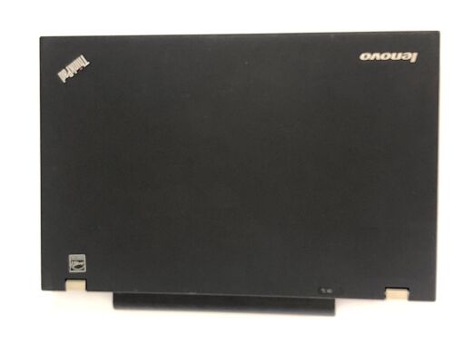 Мобільна робоча станція Lenovo ThinkPad W520 / 15.6" (1600x900) TN / Intel Core i7-2760QM (4 (8) ядра по 2.4 - 3.5 GHz) / 8 GB DDR3 / 256 GB SSD / nVidia Quadro 1000M, 2 GB DDR3, 128-bit / WebCam / DVD-ROM