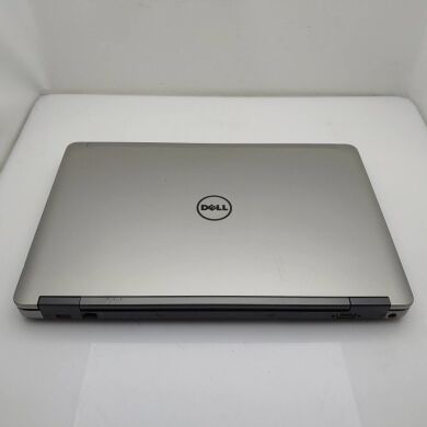 Ігровий ноутбук Б-клас Dell Latitude E6540 / 15.6" (1920x1080) TN / Intel Core i7-4800MQ (4 (8) ядра по 2.7 - 3.7 GHz) / 8 GB DDR3 / 240 GB SSD / AMD Radeon HD 8790M, 2 GB GDDR5, 128-bit / WebCam / DVD-ROM / Win 10 Pro Ігровий ноутбук Б-клас Dell Latitude E6540 / 15.6" (1920x1080) TN / Intel Core i7-4800MQ (4 (8) ядра по 2.7 - 3.7 GHz) / 8 GB DDR3 / 240 GB SSD / AMD Radeon HD 8790M, 2 GB GDDR5, 128-bit / WebCam / DVD-ROM / Win 10 Pro
