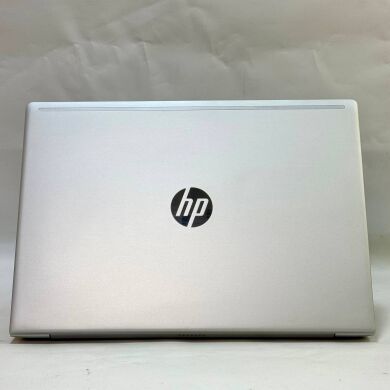 Ноутбук HP ProBook 450 G6 / 15.6" (1920x1080) IPS / Intel Core i5-8265U (4 (8) ядра по 1.6 - 3.9 GHz) / 16 GB DDR4 / 128 GB SSD + 500 GB HDD / nVidia GeForce MX250, 2 GB GDDR5, 64-bit / WebCam / Windows 10 Pro