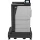 Принтер HP Color LaserJet Enterprise M651xh / Лазерний кольоровий друк / 1200x1200 dpi / A4 / 42 стор/хв / Ethernet, USB 2.0 / WiFi / Дуплекс купити