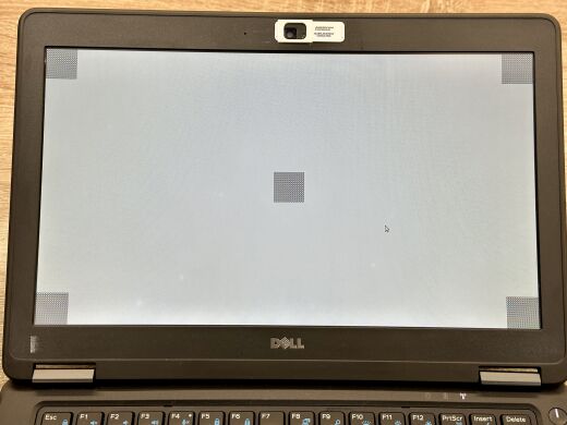 Нетбук Б-класс Dell Latitude E7250 / 12.5" (1366x768) TN / Intel Core i5-5300U (2 (4) ядра по 2.3 - 2.9 GHz) / 8 GB DDR3 / 120 GB SSD / Intel HD Graphics 5500 / WebCam