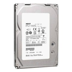 Серверный накопитель Hitachi Ultrastar 600GB 15K (0B23663) / 3.5" / 600 GB / SAS 2.0