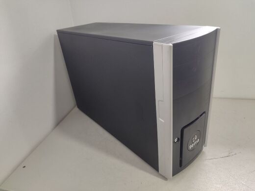 Сервер Terra Tower / 2x Intel Xeon E5-2678 v3 (12 (24) ядер по 2.5 - 3.2 GHz) / 32 GB DDR3 / 150 GB SSD + 2x 4000 GB HDD (SAS) / Megaraid SAS 9361-4i / DVD-ROM