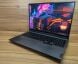 Игровой ноутбук Lenovo Legion 5 Pro 16ACH6H / 16" (2560x1600) IPS / AMD Ryzen 7 5800H (8 (16) ядер по 3.2 - 4.4 GHz) / 32 GB DDR4 / 512 GB SSD / nVidia GeForce RTX 3070, 8 GB GDDR6, 256-bit / WebCam / Windows 10 купить