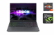 Игровой ноутбук Lenovo Legion 5 Pro 16ACH6H / 16" (2560x1600) IPS / AMD Ryzen 7 5800H (8 (16) ядер по 3.2 - 4.4 GHz) / 32 GB DDR4 / 512 GB SSD / nVidia GeForce RTX 3070, 8 GB GDDR6, 256-bit / WebCam / Windows 10 купить