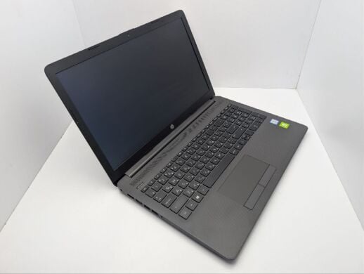 Ноутбук HP 250 G7 / 15.6" (1920x1080) TN / Intel Core i3-7020U (2 (4) ядра по 2.3 GHz) / 8 GB DDR4 / 256 GB SSD / nVidia GeForce MX110, 2 GB GDDR5, 64-bit / WebCam Ноутбук HP 250 G7 / 15.6" (1920x1080) TN / Intel Core i3-7020U (2 (4) ядра по 2.3 GHz) / 8 GB DDR4 / 256 GB SSD / nVidia GeForce MX110, 2 GB GDDR5, 64-bit / WebCam