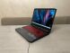 Ігровий ноутбук Б-клас Acer Nitro AN515-55 / 15.6" (1920x1080) IPS / Intel Core i5-10300H (4 (8) ядра по 2.5 - 4.5 GHz) / 16 GB DDR4 / 512 GB SSD M.2 / nVidia GeForce GTX 1650, 4 GB GDDR6, 128-bit / WebCam купити