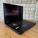 Игровой ноутбук Asus ROG Strix Scar II GL704GW / 17.3” (1920x1080) IPS / Intel Core i7-8750H (6 (12) ядер по 2.2 - 4.1 GHz) / 16 GB DDR4 / 1000 GB SSD / nVidia GeForce RTX 2070, 8 GB GDDR6, 256-bit / WebCam купить