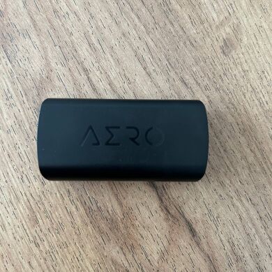 Игровой ноутбук Gigabyte Aero 16 XE5 / 16" (3840x2400) IPS / Intel Core i7-12700H (14 (20) ядер по 3.5 - 4.7 GHz) / 16 GB DDR5 / 1000 GB SSD / nVidia GeForce RTX 3070 Ti, 8 GB GDDR6, 256-bit / WebCam + USB-адаптер