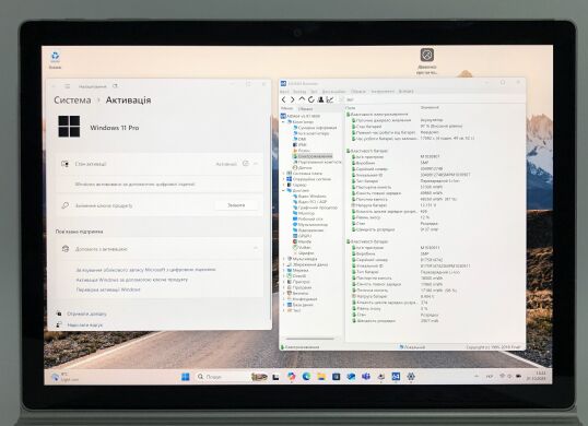 Ігровий ультрабук-трансформер Microsoft Surface Book 2 / 13.5" (3000x2000) IPS Touch / Intel Core i7-8650U (4 (8) ядра по 1.9 - 4.2 GHz) / 8 GB DDR4 / 256 GB SSD NVMe / nVidia GeForce GTX 1050, 2 GB GDDR5, 128-bit / WebCam / Win 11 Pro Ігровий ультрабук-трансформер Microsoft Surface Book 2 / 13.5" (3000x2000) IPS Touch / Intel Core i7-8650U (4 (8) ядра по 1.9 - 4.2 GHz) / 8 GB DDR4 / 256 GB SSD NVMe / nVidia GeForce GTX 1050, 2 GB GDDR5, 128-bit / WebCam / Win 11 Pro