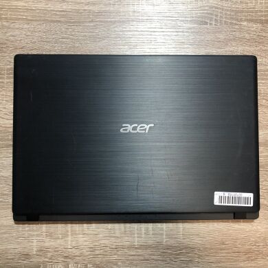 Acer Aspire 3 (A315-32-C0BE) / 15.6" (1366х768) TN LED / Intel Celeron N4000 (2 ядра по 1.1 - 2.6 GHz) / 8 GB DDR4 / 320 GB HDD / WebCam