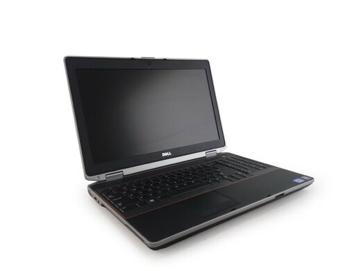 Ноутбук Dell Latitude E6520 / 15.6" (1600x900) TN / Intel Core i7-2620M (2 (4) ядра по 2.7 - 3.4 GHz) / 8 GB DDR3 / 240 GB SSD / Intel HD Graphics 3000 / DVD-ROM Ноутбук Dell Latitude E6520 / 15.6" (1600x900) TN / Intel Core i7-2620M (2 (4) ядра по 2.7 - 3.4 GHz) / 8 GB DDR3 / 240 GB SSD / Intel HD Graphics 3000 / DVD-ROM
