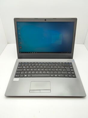 Ноутбук Schenker S306 / 14" (1366x768) TN / Intel Core i5-6200U (2 (4) ядра по 2.3 - 2.8 GHz) / 8 GB DDR4 / 120 GB SSD + 500 GB HDD / Intel HD Graphics 520 / WebCam