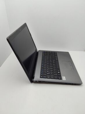 Ноутбук Schenker S306 / 14" (1366x768) TN / Intel Core i5-6200U (2 (4) ядра по 2.3 - 2.8 GHz) / 8 GB DDR4 / 120 GB SSD + 500 GB HDD / Intel HD Graphics 520 / WebCam