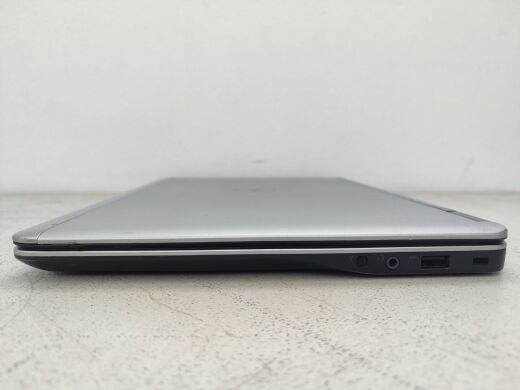 Ноутбук Б-класс Dell Latitude E7440 / 14" (1366x768) TN / Intel Core i5-4300U (2 (4) ядра по 1.9 - 2.9 GHz) / 8 GB DDR3 / 128 GB SSD / Intel HD Graphics 4400 / WebCam